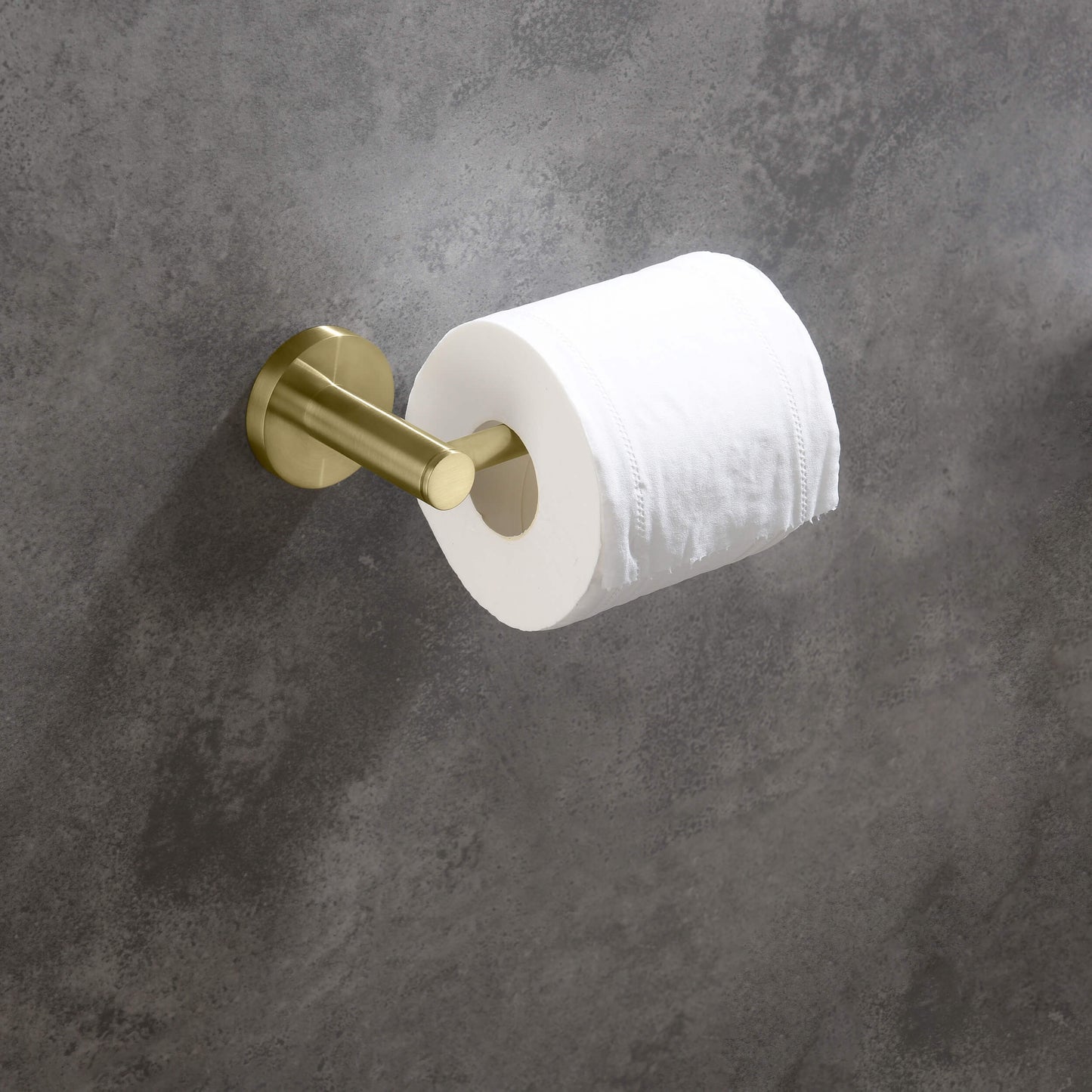 Halo 2-Piece Bathroom Hardware Set 1