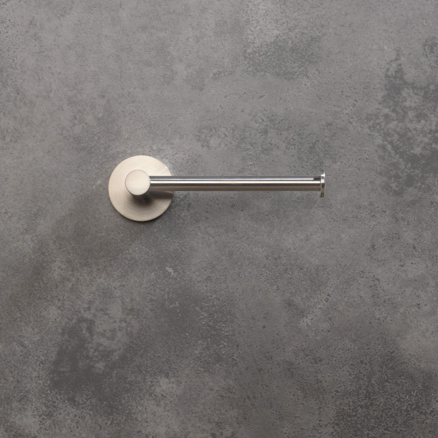 Halo Bathroom Toilet Paper Holder