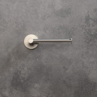 Halo Bathroom Toilet Paper Holder