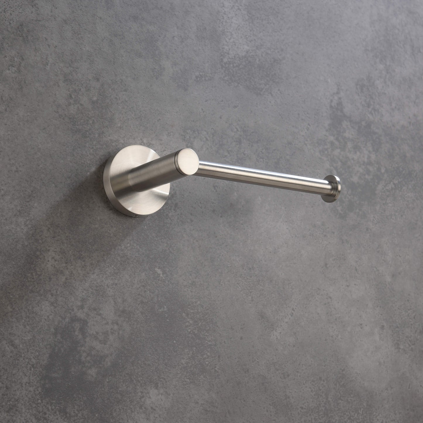 Halo Bathroom Toilet Paper Holder