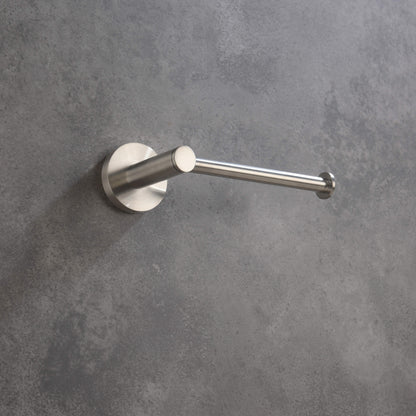 Halo Bathroom Toilet Paper Holder