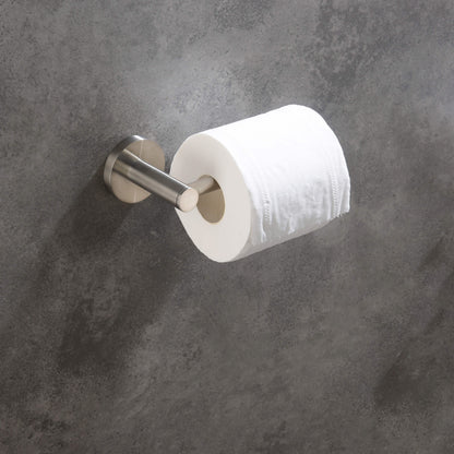 Halo Bathroom Toilet Paper Holder
