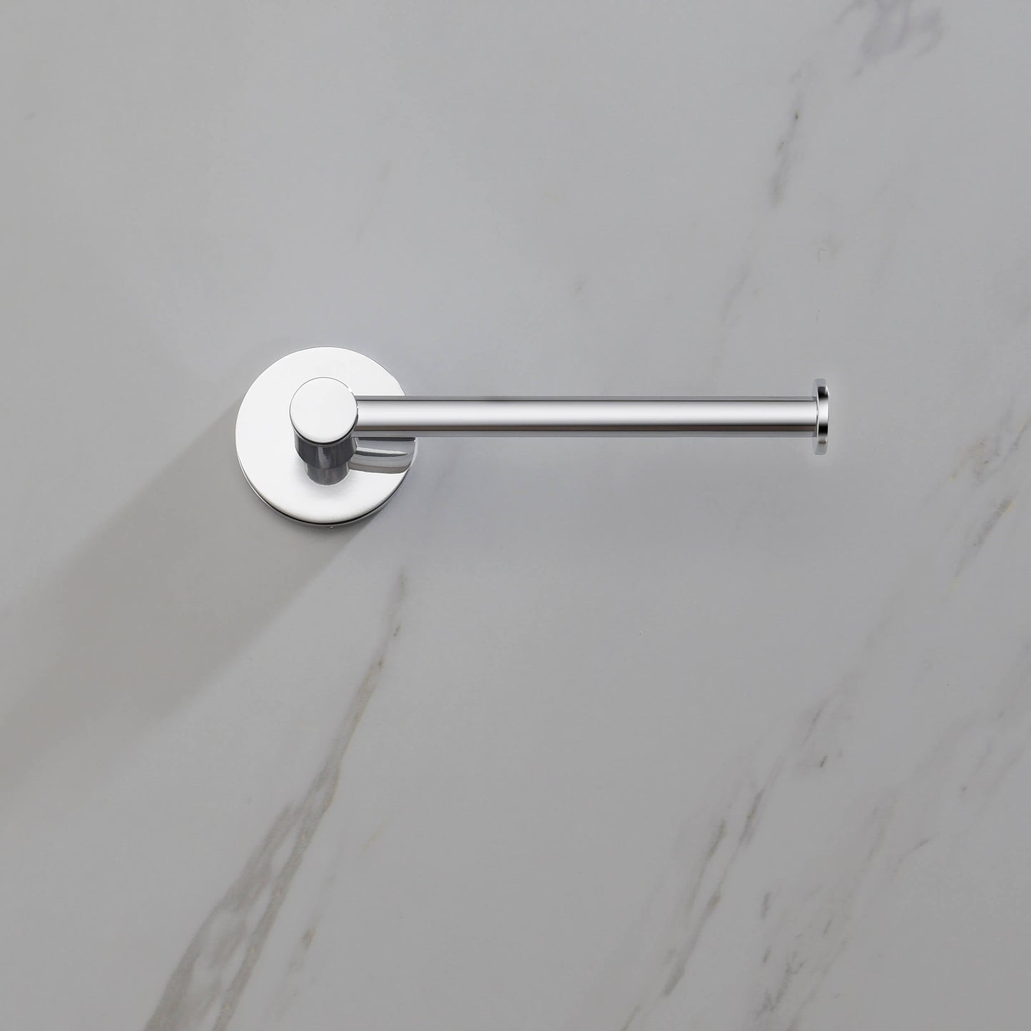 Halo Bathroom Toilet Paper Holder