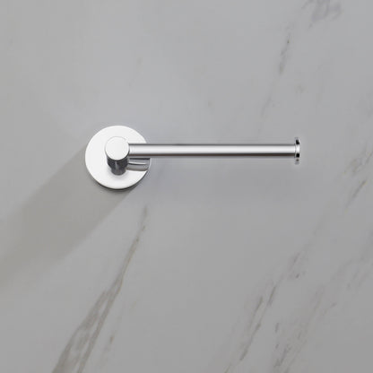 Halo 4-Piece Bathroom Hardware Set 2