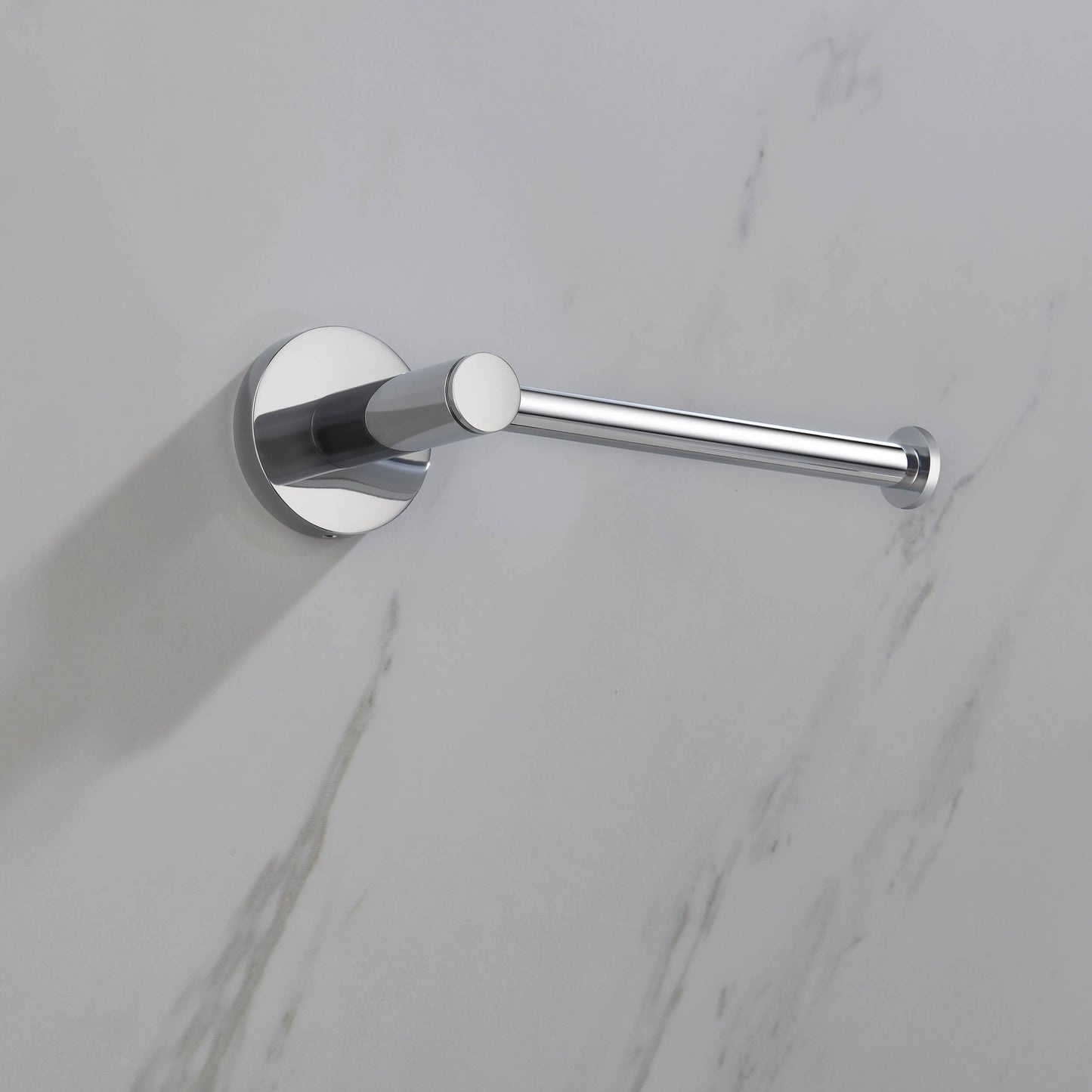 Halo Bathroom Toilet Paper Holder