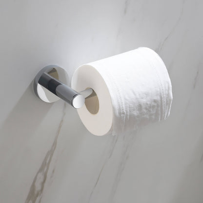 Halo Bathroom Toilet Paper Holder