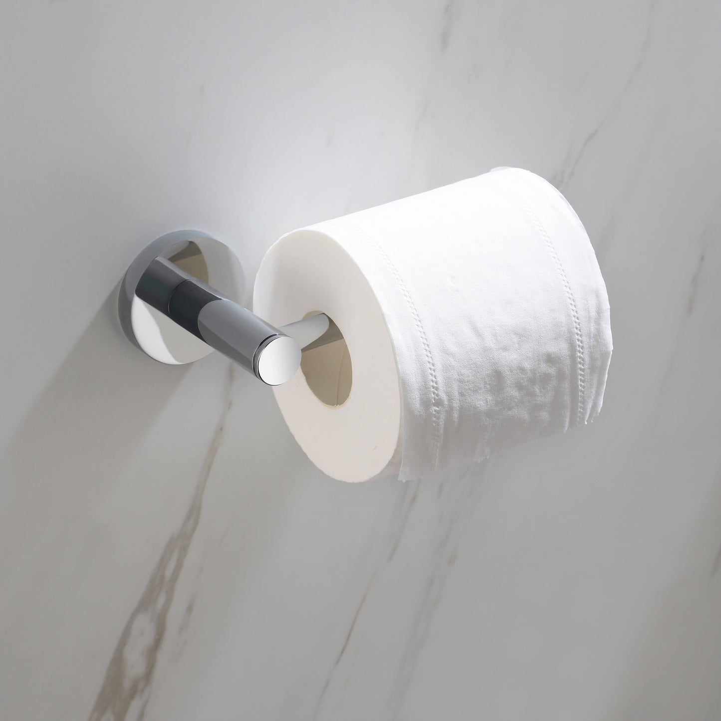 Halo 4-Piece Bathroom Hardware Set 2