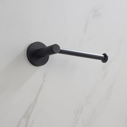 Halo 2-Piece Bathroom Hardware Set 1