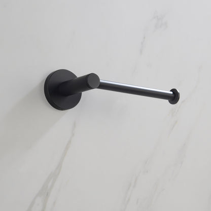 Halo 2-Piece Bathroom Hardware Set 2