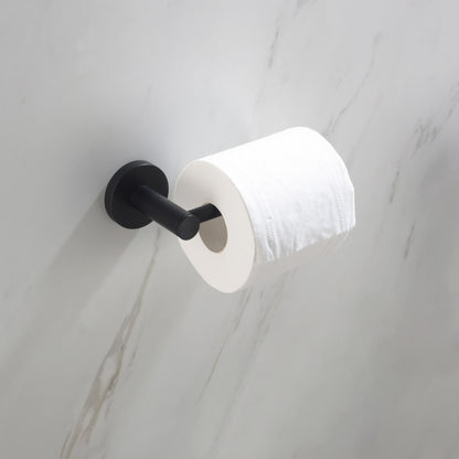 Halo Bathroom Toilet Paper Holder