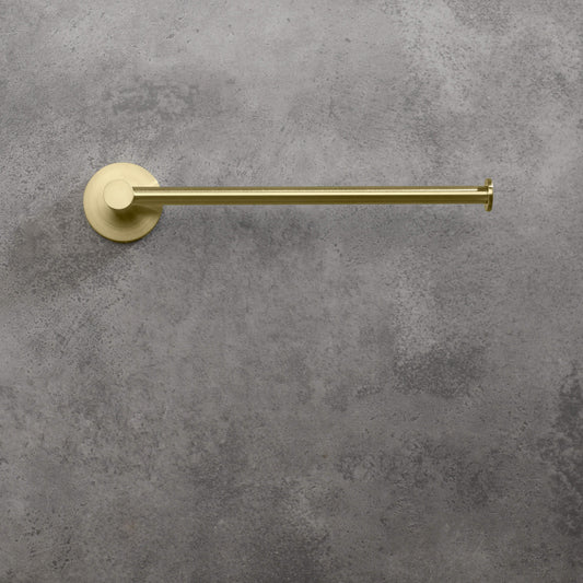 Halo 10 inch Bathroom Towel Bar