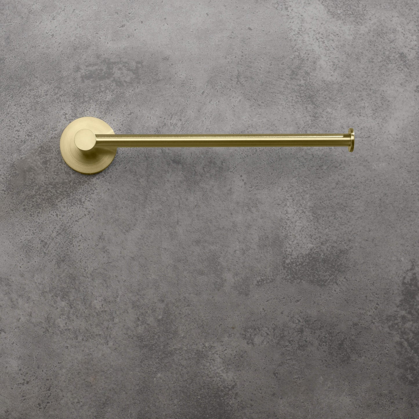 Halo 2-Piece Bathroom Hardware Set 1