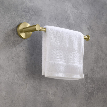 Halo 10 inch Bathroom Towel Bar