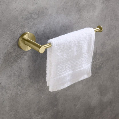 Halo 10 inch Bathroom Towel Bar