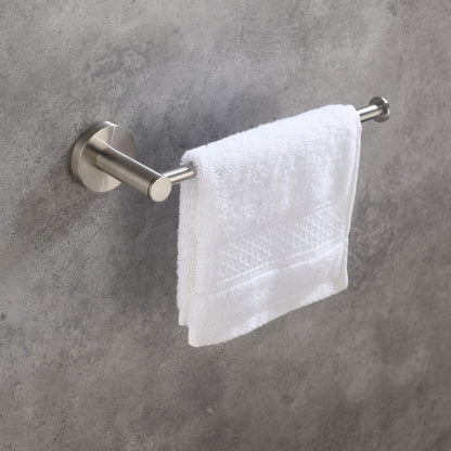 Halo 10 inch Bathroom Towel Bar