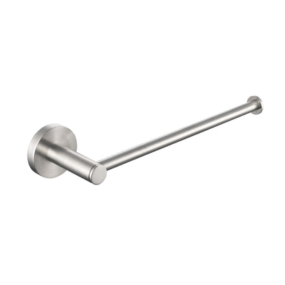 Halo 10 inch Bathroom Towel Bar