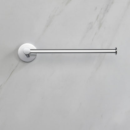 Halo 10 inch Bathroom Towel Bar