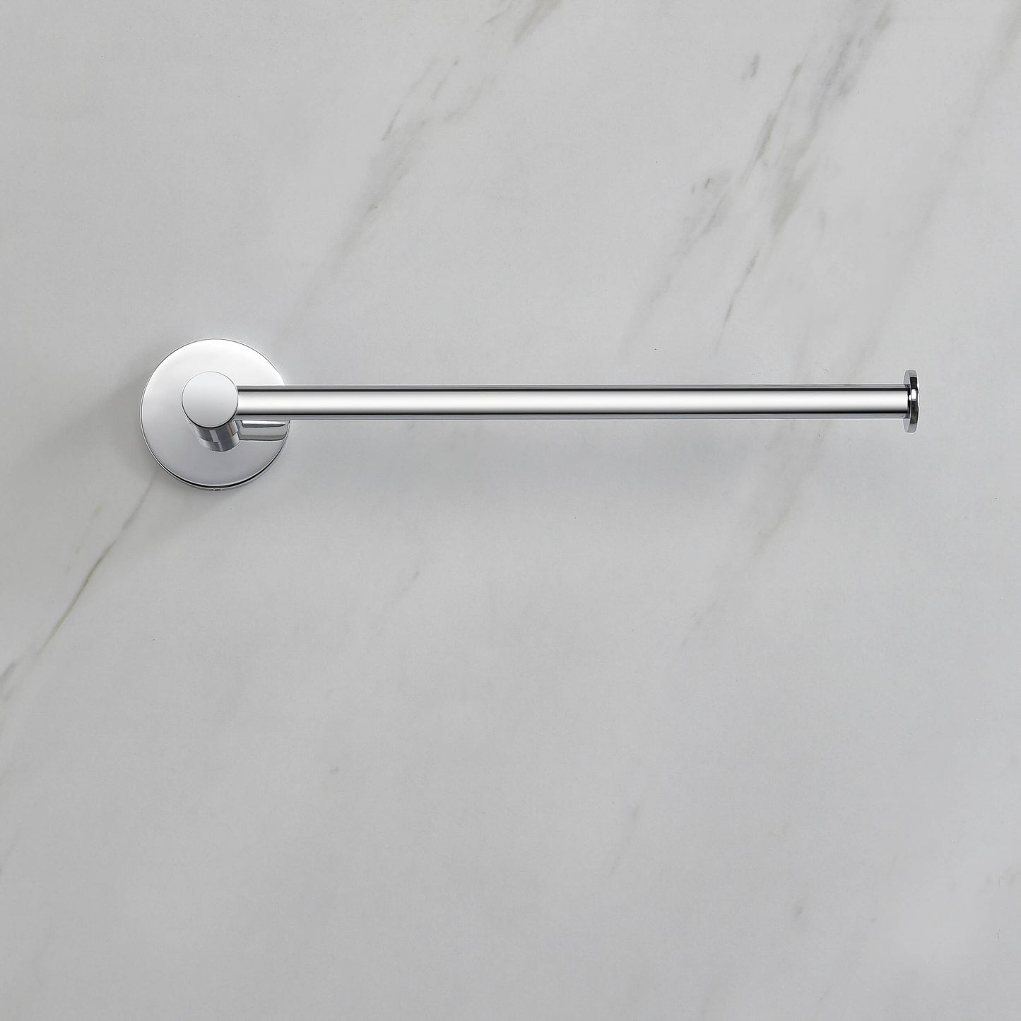 Halo 2-Piece Bathroom Hardware Set 1