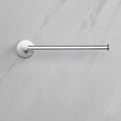 Halo 2-Piece Bathroom Hardware Set 1