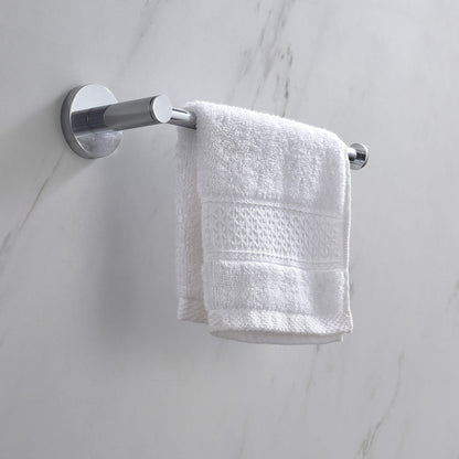 Halo 10 inch Bathroom Towel Bar