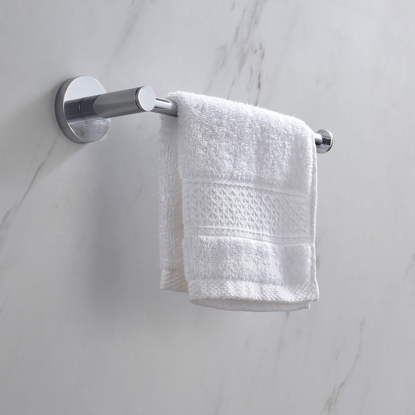 Halo 2-Piece Bathroom Hardware Set 1