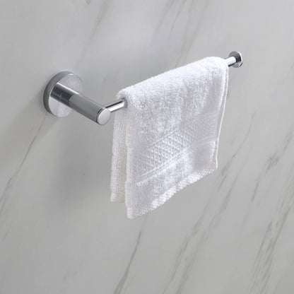 Halo 10 inch Bathroom Towel Bar