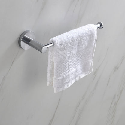 Halo 2-Piece Bathroom Hardware Set 1