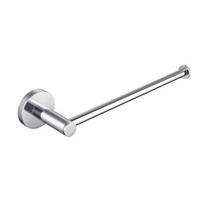 Halo 10 inch Bathroom Towel Bar