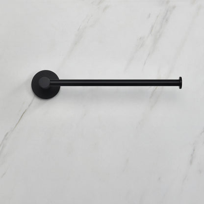 Halo 10 inch Bathroom Towel Bar