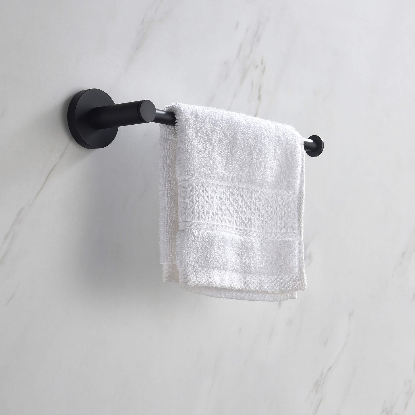Halo 2-Piece Bathroom Hardware Set 1