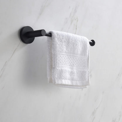 Halo 2-Piece Bathroom Hardware Set 1