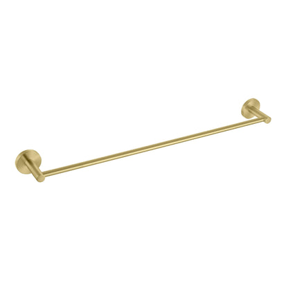 Halo 24 inch Bathroom Towel Bar