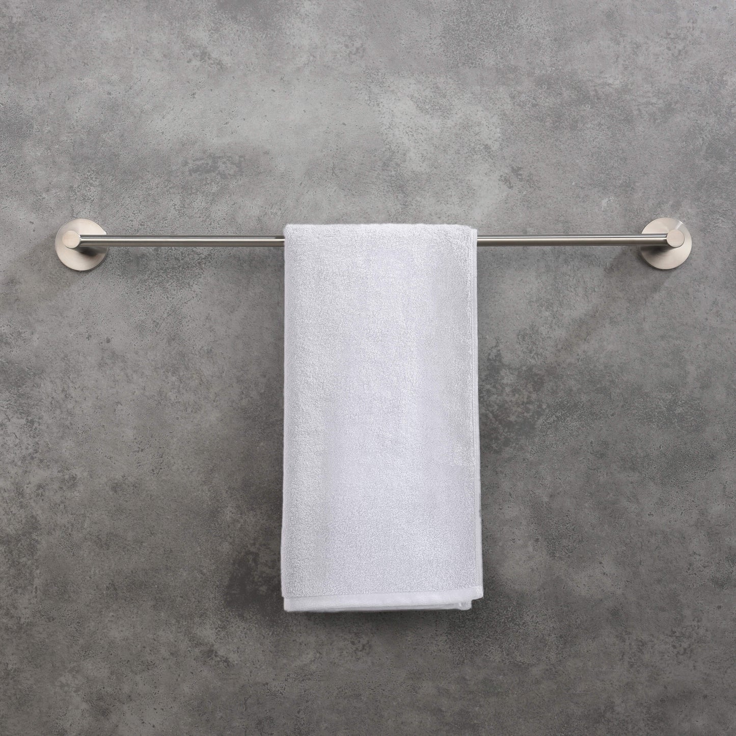 Halo 24 inch Bathroom Towel Bar