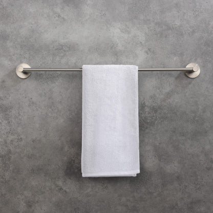 Halo 24 inch Bathroom Towel Bar