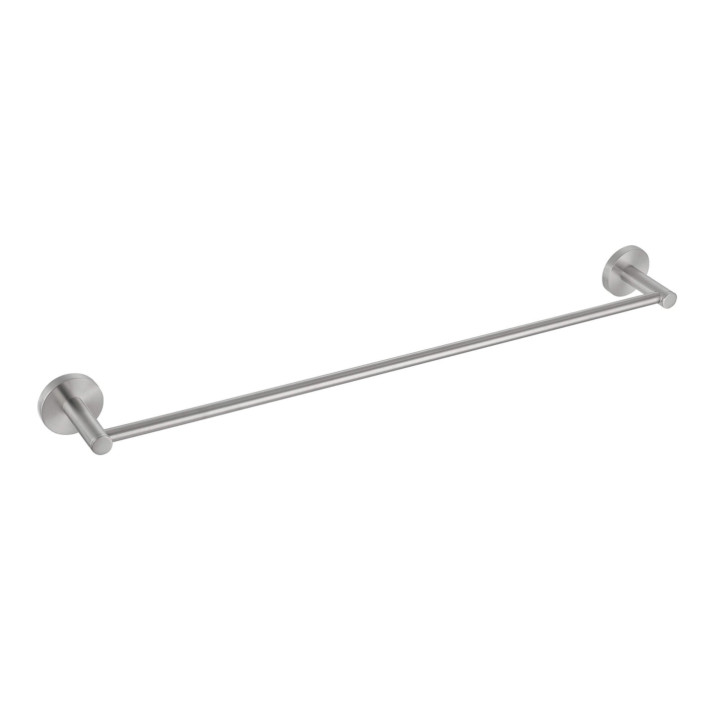 Halo 24 inch Bathroom Towel Bar