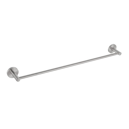 Halo 24 inch Bathroom Towel Bar