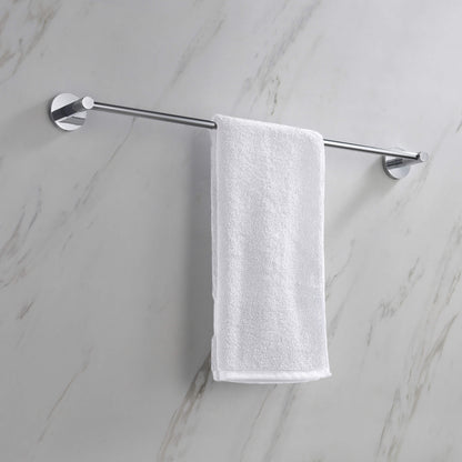 Halo 24 inch Bathroom Towel Bar