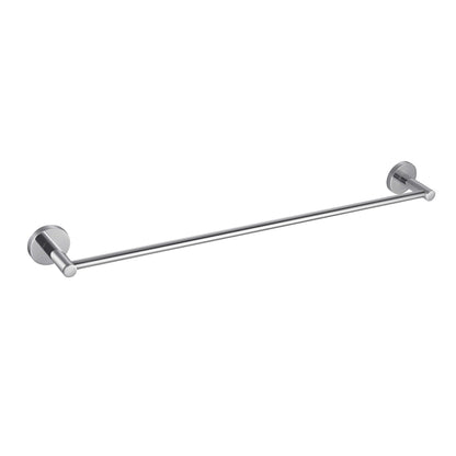 Halo 24 inch Bathroom Towel Bar