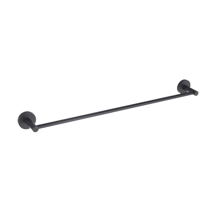 Halo 24 inch Bathroom Towel Bar