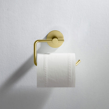Halo Toilet Paper Holder