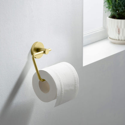 Halo Toilet Paper Holder