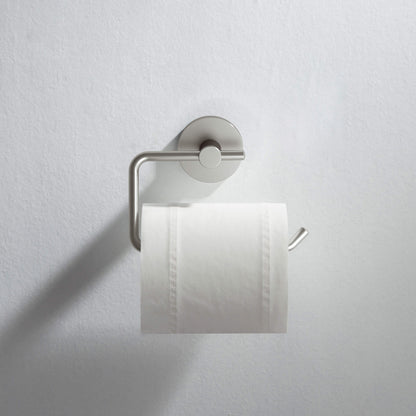 Halo Toilet Paper Holder