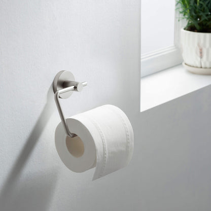 Halo Toilet Paper Holder