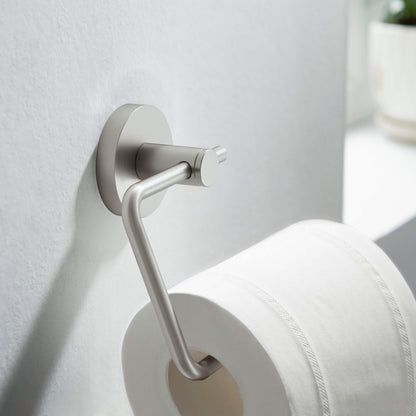 Halo Toilet Paper Holder