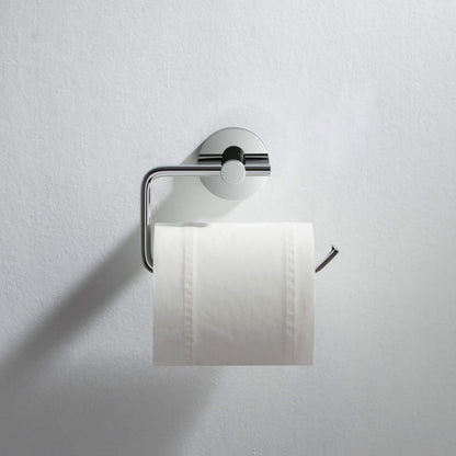 Halo Toilet Paper Holder