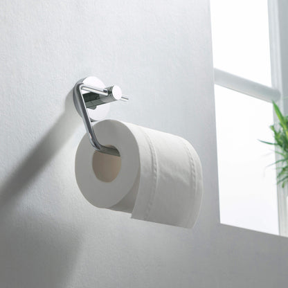 Halo Toilet Paper Holder