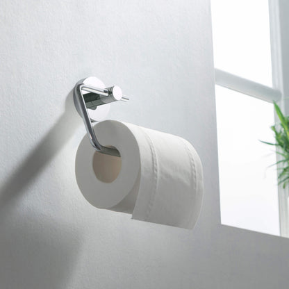 Halo 4-Piece Bathroom Hardware Set 3