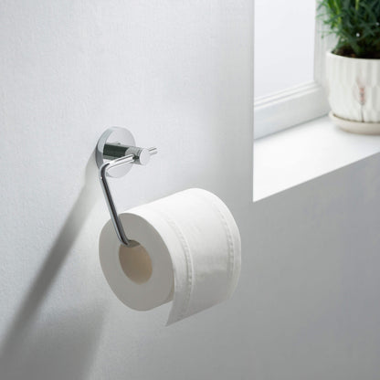 Halo Toilet Paper Holder