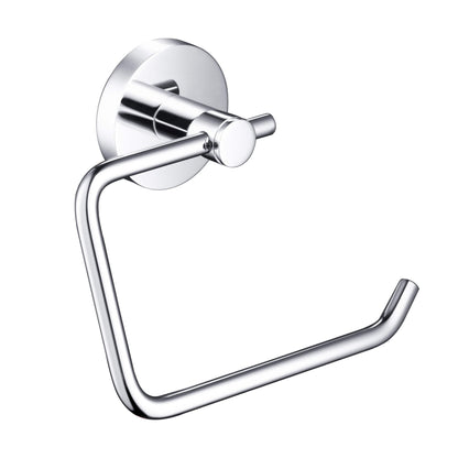 Halo Toilet Paper Holder