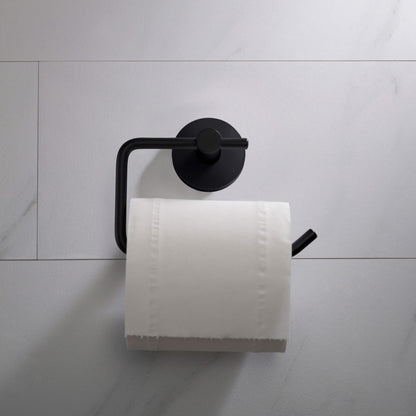 Halo 4-Piece Bathroom Hardware Set 3